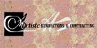 Artiste Renos, St. Albert, AB opening hours