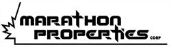 Marathon Properties Corp in Calgary, AB (Monterey Park) - Opening Hours