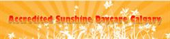 Sunshine Daycare in Calgary, AB (Rosscarrock) - Opening Hours