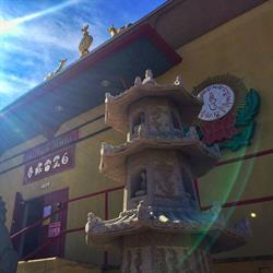 True Buddha Pai Yuin Temple in Calgary, AB (Crescent Heights) - Opening Hours