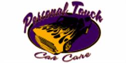 Mobile Personal Touch Car Care, Lyalta, AB opening hours