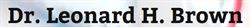 Brown, Dr Leonard H DDS in Calgary, AB (Hillhurst) - Opening Hours
