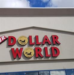 Your Dollar World in Calgary, AB (Coventry Hills) - Opening Hours