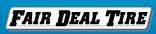 Fair Deal Tire in Calgary, AB (Radisson Heights - Albert Park) - Opening Hours
