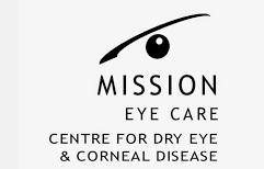 Mission Eye Care in Calgary, AB (Mission) - Opening Hours