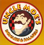 Uncle Moe's Donairs & Falafels in Calgary, AB (Winston Heights-Mountview) - Opening Hours