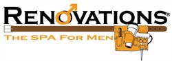 Renovations the Spa for Men in Calgary, AB (Crescent Heights) - Opening Hours