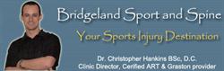 Bridgeland Sport & Spine in Calgary, AB (Bridgeland) - Opening Hours