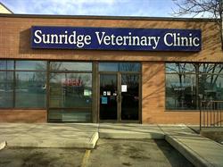 Sunridge Veterinary Clinic in Calgary, AB (Sunridge) - Opening Hours