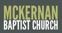 Mckernan Baptist Church in Edmonton, AB (Southwest Edmonton) - Opening Hours