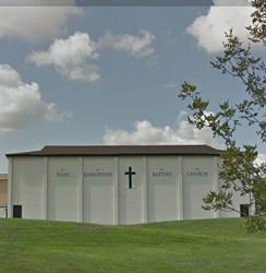 West Edmonton Baptist Church, opening hours