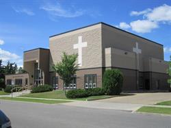 Steele Heights Baptist Church in Edmonton, AB (Northeast Edmonton) - Opening Hours