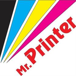 Mr Printer 1988, Devon, AB opening hours