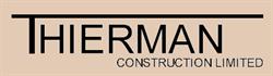 Thierman Construction Ltd in Edmonton, AB (Southwest Edmonton) - Opening Hours
