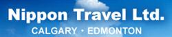 Nippon Travel Ltd in Edmonton, AB (Downtown) - Opening Hours