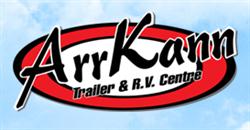 Arrkann Trailer & r v Centre in Edmonton, AB (Mcarthur Industrial) - Opening Hours