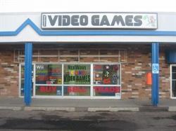 Nexwave Video Games Inc in Edmonton, AB (North Central Edmonton) - Opening Hours