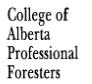 College of Alberta Professional Forest Technologists in Edmonton, AB (North Central Edmonton) - Opening Hours