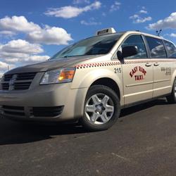 Easy Ride Taxi Ltd, Leduc, AB opening hours