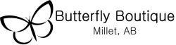 BUTTERFLY BOUTIQUE, Millet, AB opening hours