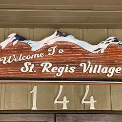 St. Regis Village Apartments, Hinton, AB opening hours