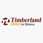 Timberland Hotel, Hinton, AB opening hours