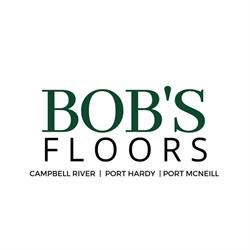 Bob's Floors, Campbell River, BC opening hours