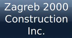 Zagreb 2000 Construction Inc, Coquitlam, BC opening hours