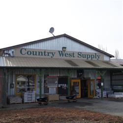 Country West Supply, Chilliwack, BC opening hours
