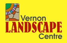 Vernon Landscape Centre, opening hours