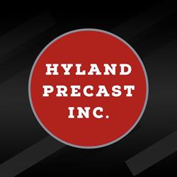 Hyland Precast Inc, Cumberland, BC opening hours
