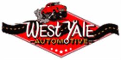 West Yale Automotive, Chilliwack, BC opening hours