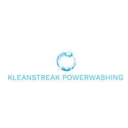 Kleanstreak Powerwashing, Kamloops, BC opening hours