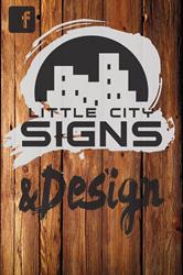 Little City Signs, Courtenay, BC opening hours