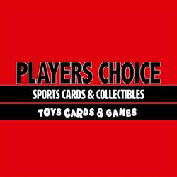Players Choice Sports Cards & Collectibles, Kelowna, BC opening hours