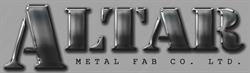 Altar Metal Fab, Kelowna, BC opening hours