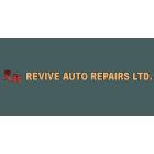 Revive Auto Repairs Ltd in Vancouver, BC (Mount Pleasant) - Opening Hours