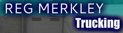 Reg Merkley Trucking, West Kelowna, BC opening hours