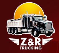 Z & r Trucking, Langley, BC opening hours