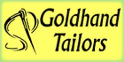 Goldhand Tailors, Surrey, BC opening hours
