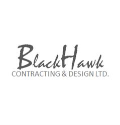 Blackhawk Contracting & Design, Penticton, BC opening hours