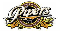 Piper's Pub, Nanaimo, BC opening hours