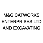 M&G Catworks Enterprises Ltd and Excavating, Salmon Arm, BC opening hours