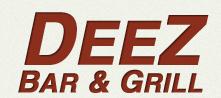Deez Bar & Grill, Qualicum Beach, BC opening hours