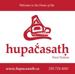Hupacasath First Nation, Port Alberni, BC opening hours