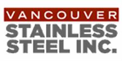 Vancouver Stainless Steel Inc, Port Coquitlam, BC opening hours