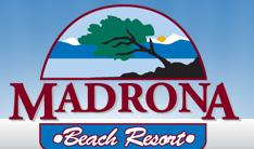 Madrona Beach Resort Limited, Parksville, BC opening hours