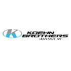 Koehn Brothers Industries Inc, Port Coquitlam, BC opening hours