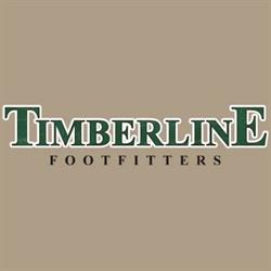Timberline Footfitters, Prince George, BC opening hours