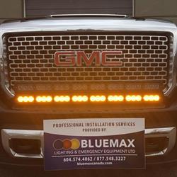 Blue Max Lighting & Emergency Equipment Limited, Surrey, BC opening hours